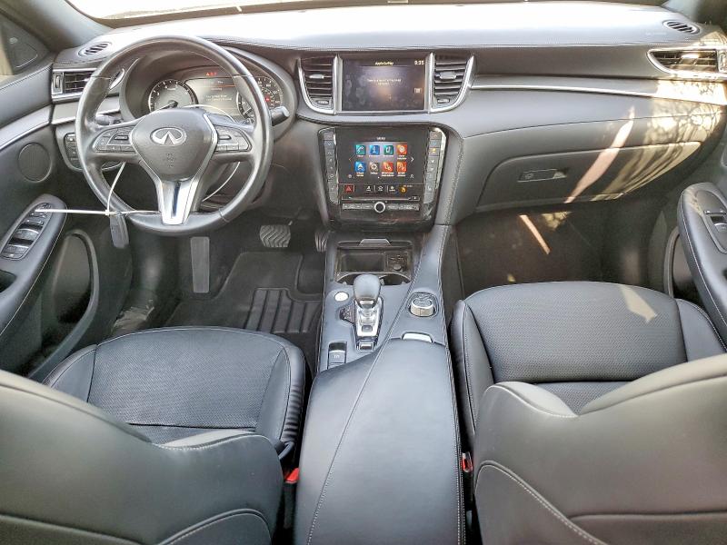 Продажа на аукционе авто 2022 Infiniti Qx50, vin: 3PCAJ5BAXNF114293, номер лота: 56174076