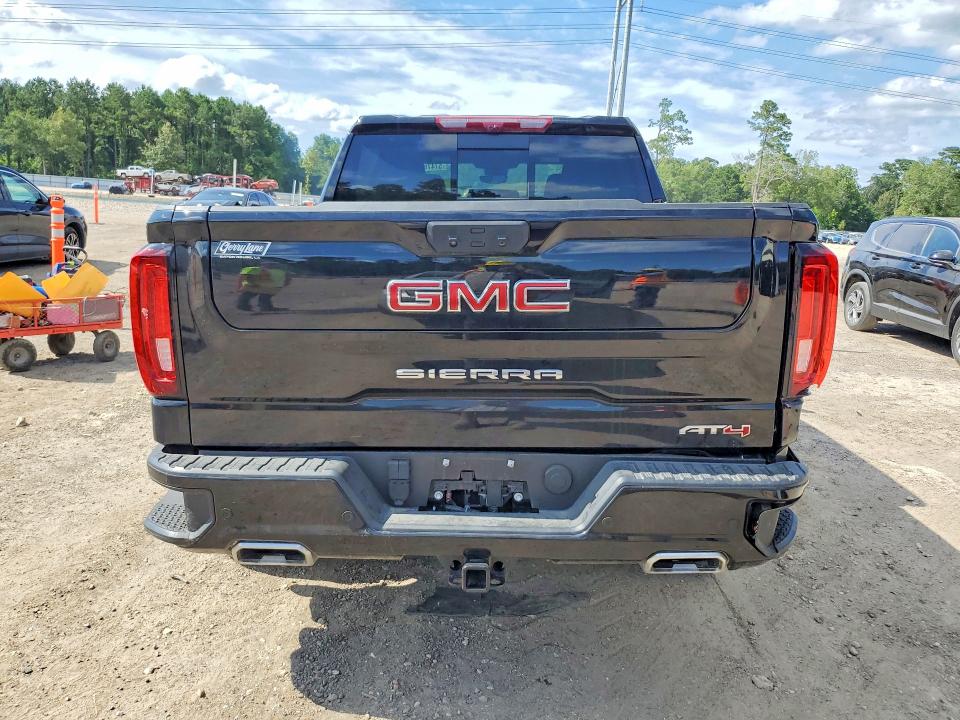 Продажа на аукционе авто 2026 Gmc Sierra, vin: 1GTUUEE88TZ141223, номер лота: 57478816