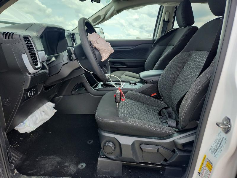 Aukcja sprzedaży 2025 Ford Ranger, vin: 1FTER4PH8SLE58806, numer aukcji: 57164956
