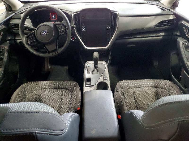 Продажа на аукционе авто 2024 Subaru Crosstrek, vin: JF2GUADC3R8273088, номер лота: 56442756