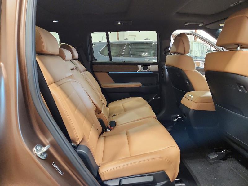 Aukcja sprzedaży 2024 Hyundai Santa Fe, vin: 5NMP4DGL8RH017491, numer aukcji: 57413316