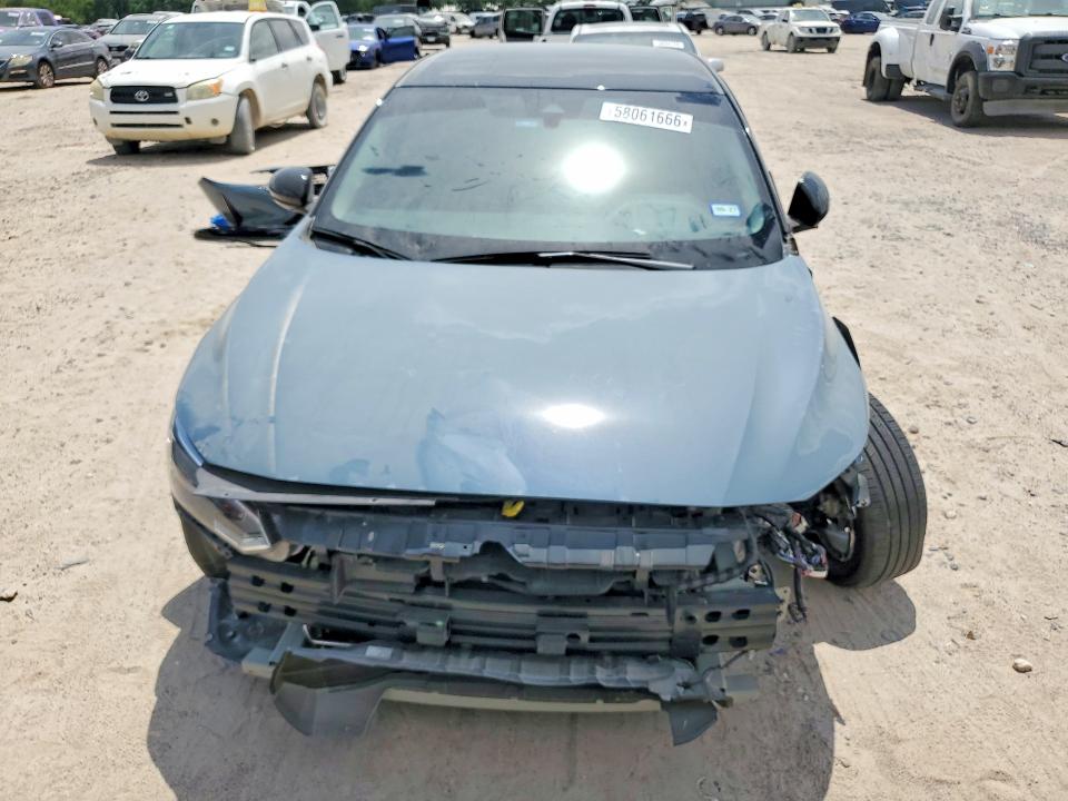 Aukcja sprzedaży 2025 Nissan Sentra, vin: 3N1AB8DV8SY226186, numer aukcji: 58061666