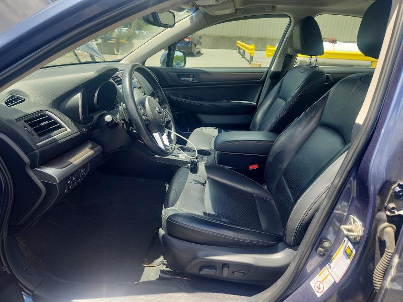 Aukcja sprzedaży 2015 Subaru Legacy, vin: 4S3BNBN61F3054160, numer aukcji: 57211096