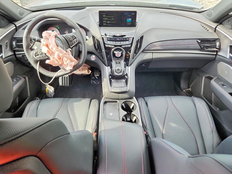 Продаж на аукціоні авто 2026 Acura Rdx, vin: 5J8TC2H82TL001021, номер лоту: 58480456