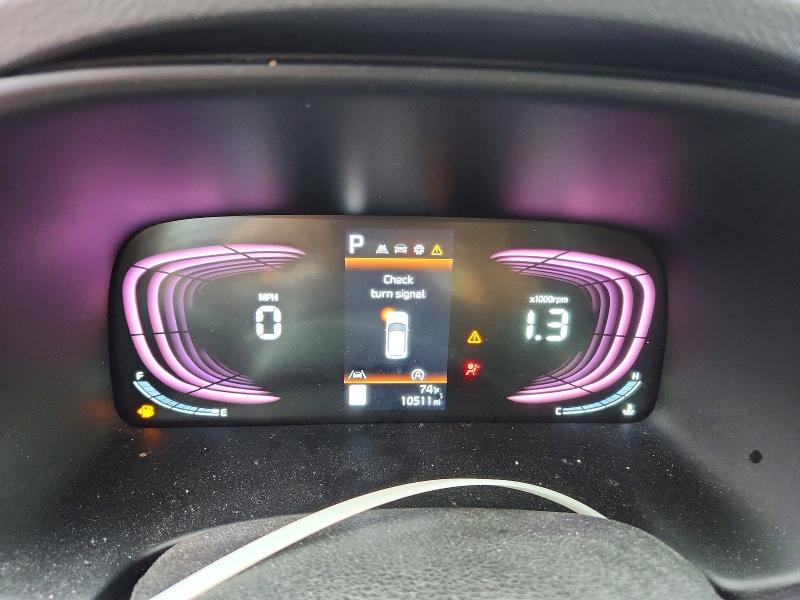 Продажа на аукционе авто 2024 Kia Soul, vin: KNDJ23AU6R7235363, номер лота: 57343676