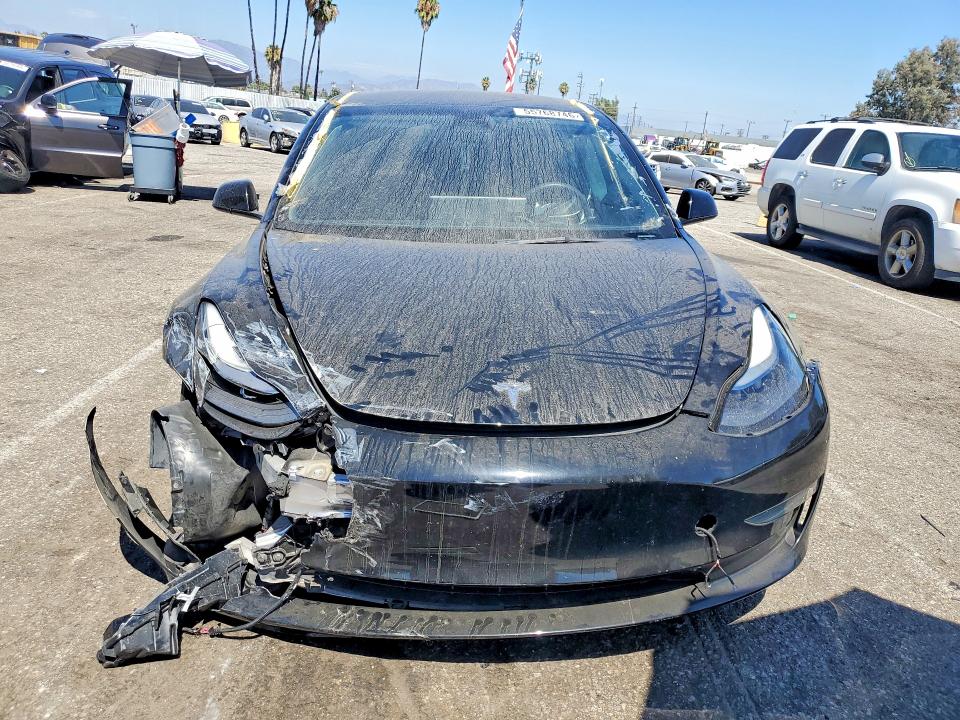 Aukcja sprzedaży 2023 Tesla Model 3, vin: 5YJ3E1EA7PF462962, numer aukcji: 55768746