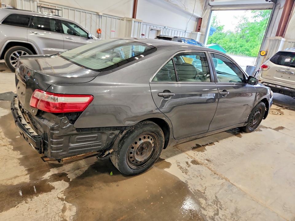 Продаж на аукціоні авто 2007 Toyota Camry, vin: 4T1BE46K77U642739, номер лоту: 56537446