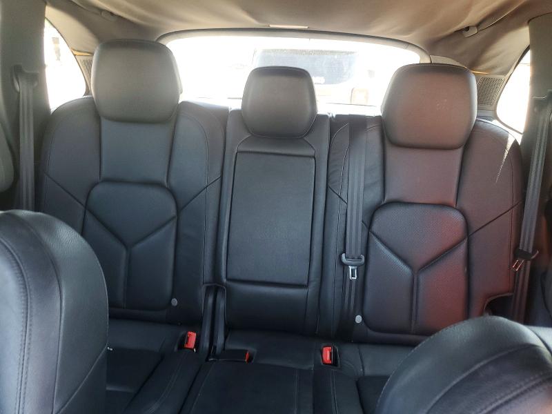 Aukcja sprzedaży 2012 Porsche Cayenne, vin: WP1AA2A22CLA07806, numer aukcji: 56284846