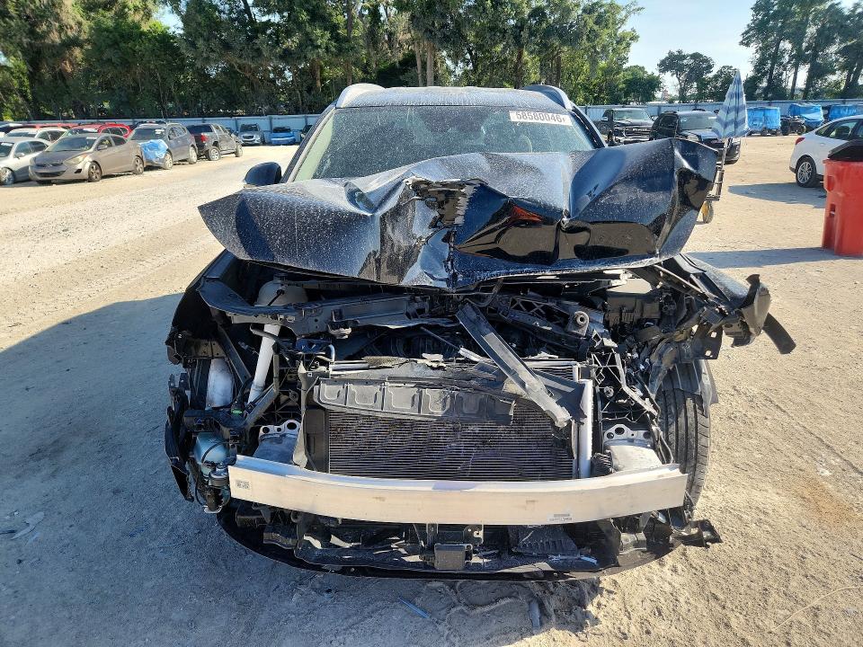 Aukcja sprzedaży 2023 Hyundai Santa Fe, vin: 5NMS2DAJ5PH583872, numer aukcji: 58580046