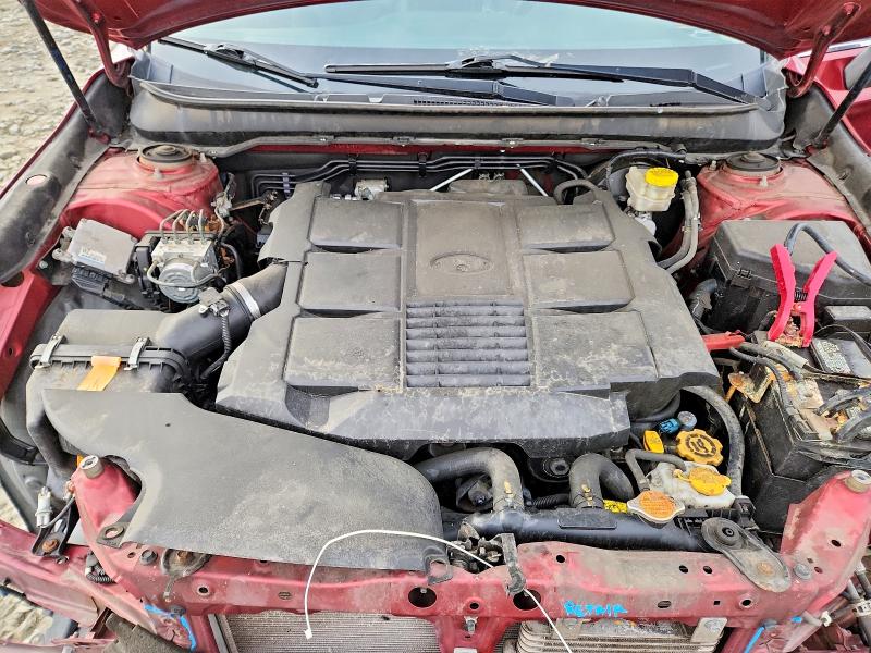 Aukcja sprzedaży 2016 Subaru Outback, vin: 4S4BSEJC8G3354264, numer aukcji: 58091166
