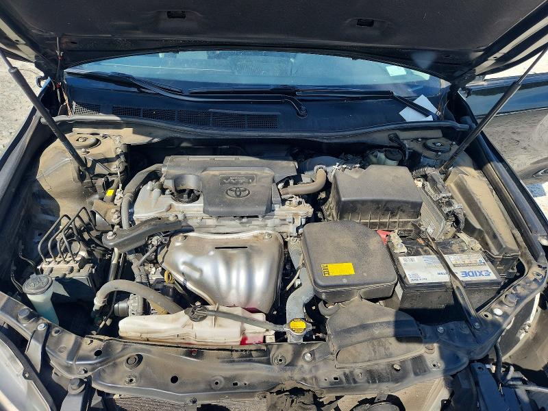 Продажа на аукционе авто 2015 Toyota Camry, vin: 4T1BF1FK5FU059094, номер лота: 57491736
