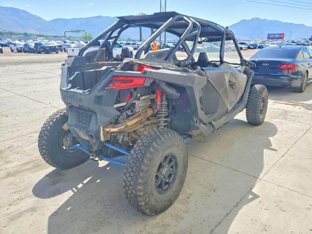 Aukcja sprzedaży 2021 Polaris Rzr, vin: 3NSR4D92XMG618689, numer aukcji: 55753756