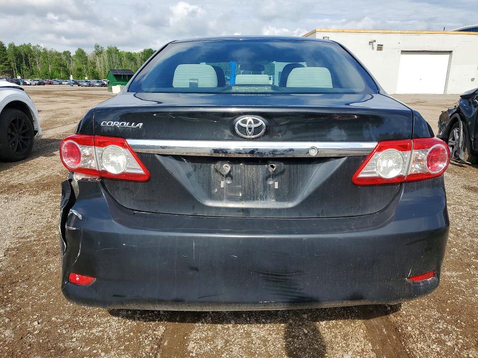 Aukcja sprzedaży 2012 Toyota Corolla, vin: 2T1BU4EE6CC764177, numer aukcji: 57130416