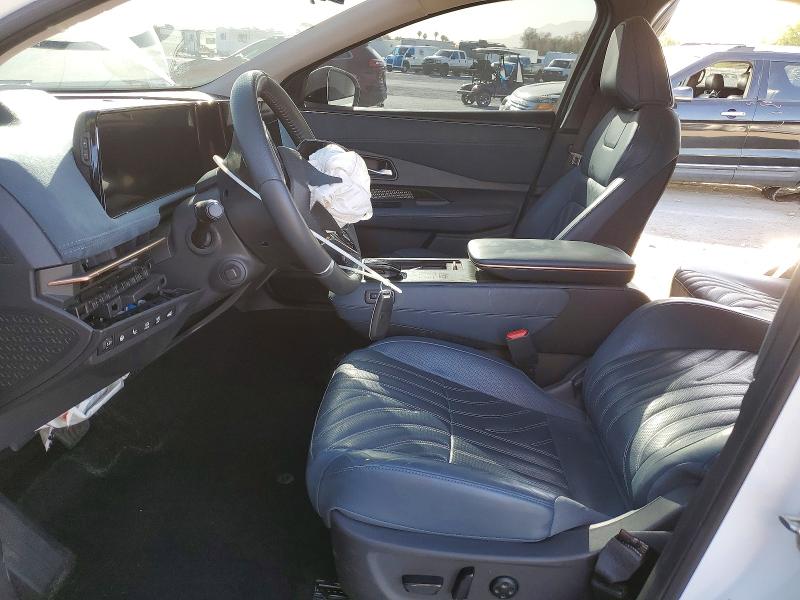 Продажа на аукционе авто 2023 Nissan Ariya, vin: JN1DF0CDXPM704937, номер лота: 57223986