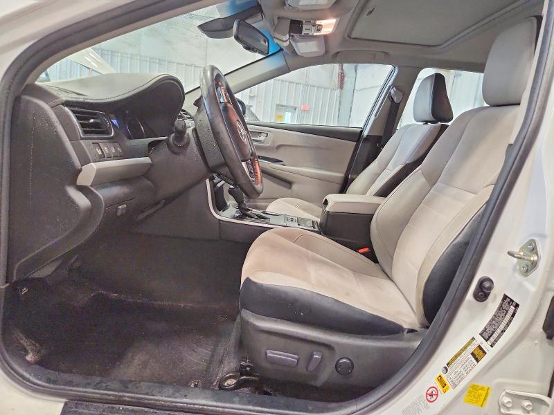 Aukcja sprzedaży 2016 Toyota Camry, vin: 4T1BF1FKXGU561911, numer aukcji: 57679646