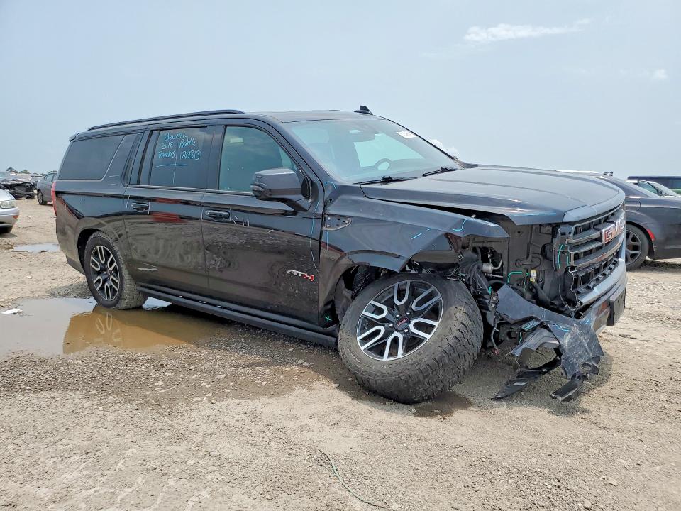 Продажа на аукционе авто 2021 Gmc Yukon Xl, vin: 1GKS2HKD3MR191629, номер лота: 57954906
