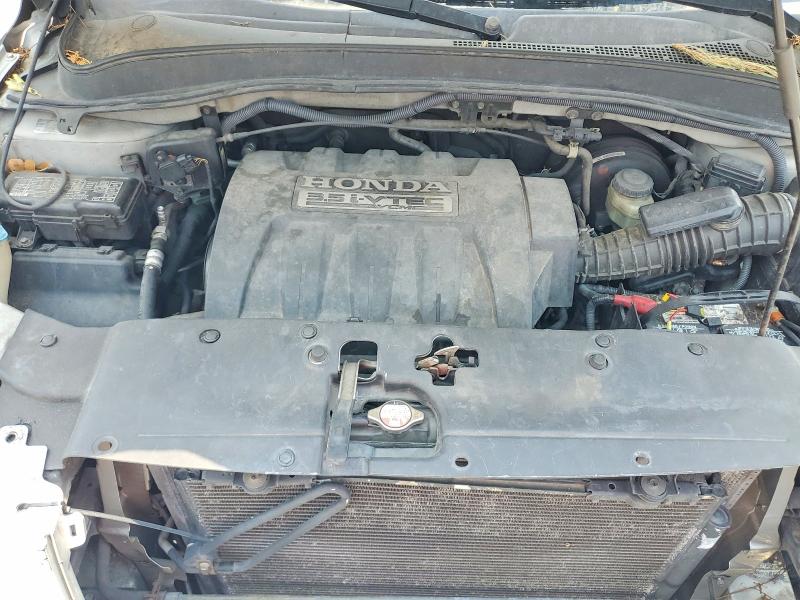 Продаж на аукціоні авто 2006 Honda Pilot, vin: 5FNYF28466B002107, номер лоту: 55577046
