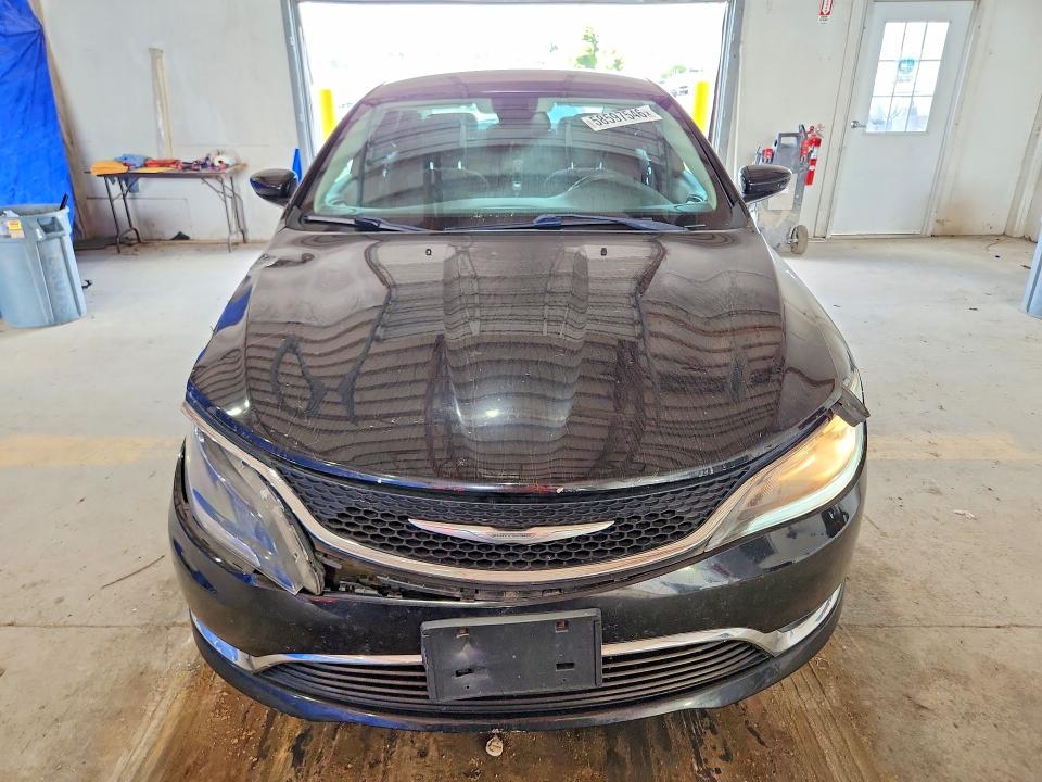 Aukcja sprzedaży 2015 Chrysler 200, vin: 1C3CCCAB4FN576342, numer aukcji: 58597546