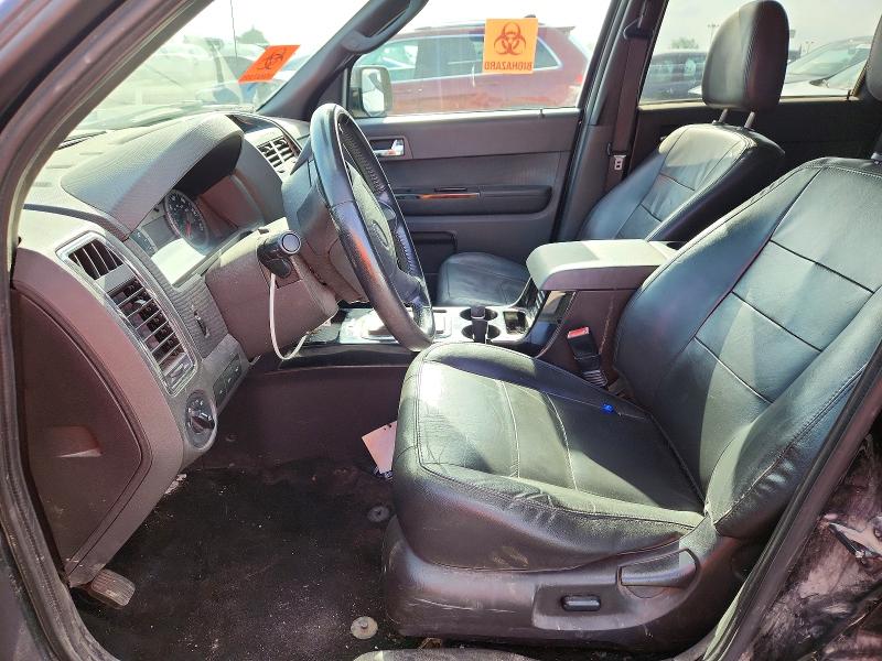 Aukcja sprzedaży 2012 Ford Escape, vin: 1FMCU0DGXCKC15530, numer aukcji: 59142846