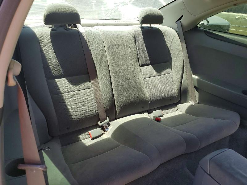 56698946 :رقم المزاد ، 1HGCM72387A010606 vin ، 2007 Honda Accord مزاد بيع