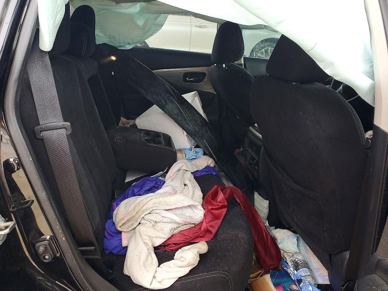 Продажа на аукционе авто 2018 Nissan Murano, vin: 5N1AZ2MG6JN179674, номер лота: 58035276