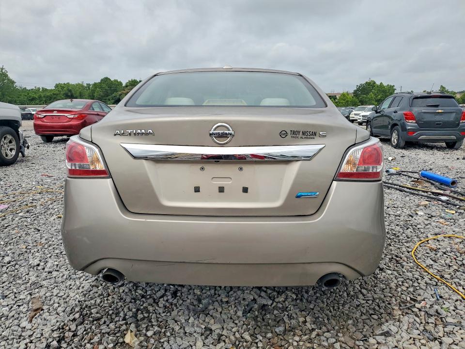 55586186 :رقم المزاد ، 1N4AL3AP0EC411838 vin ، 2014 Nissan Altima مزاد بيع
