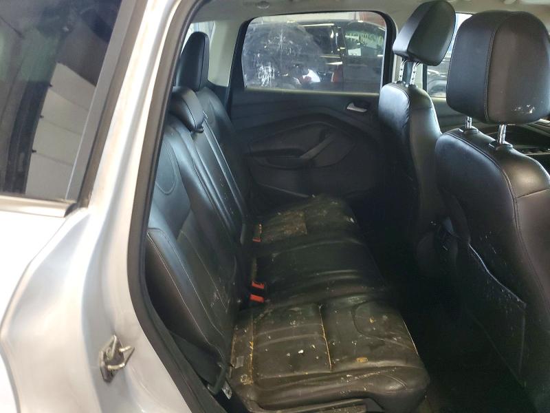 Продажа на аукционе авто 2013 Ford Escape, vin: 1FMCU0J95DUC45370, номер лота: 56957016