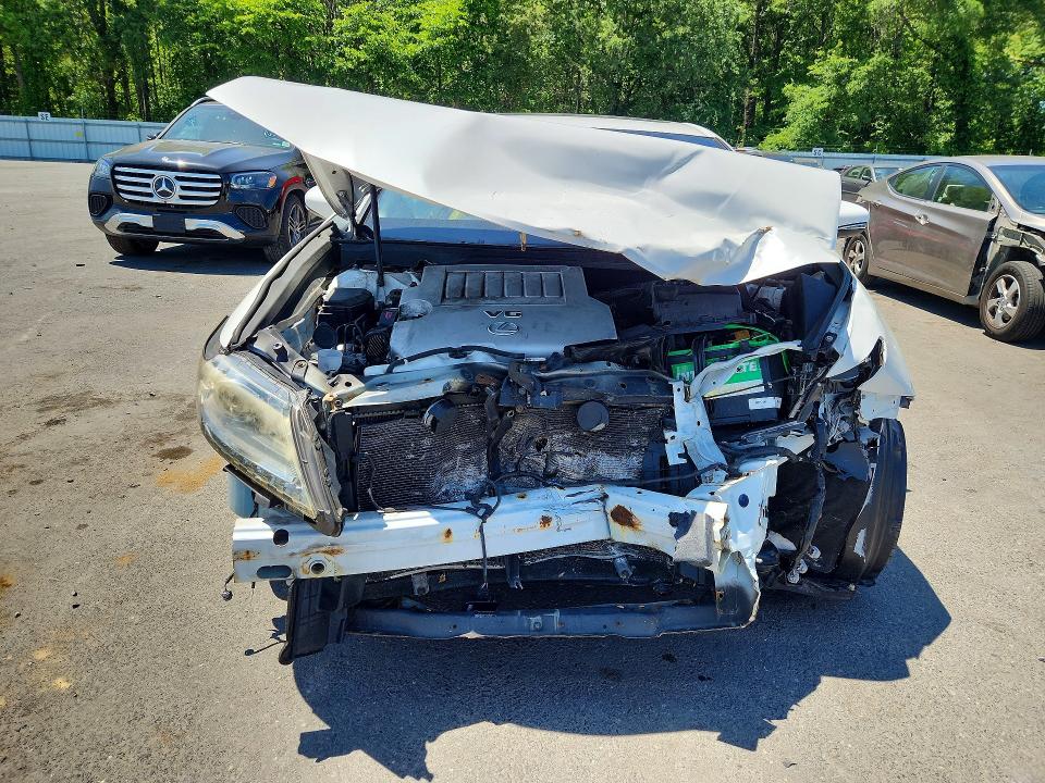 Aukcja sprzedaży 2014 Lexus Es, vin: JTHBK1GG3E2124074, numer aukcji: 55883876