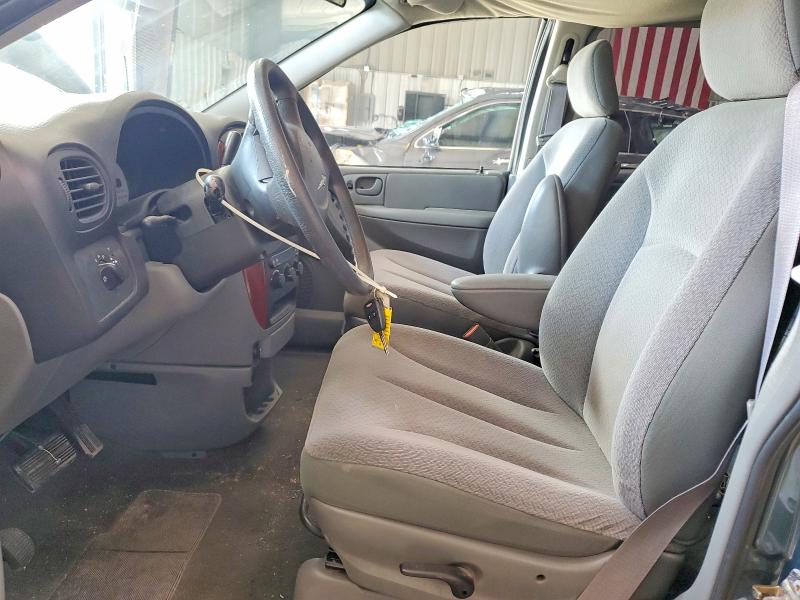 Aukcja sprzedaży 2006 Chrysler Town & Country, vin: 1A4GP45R56B661572, numer aukcji: 58765176