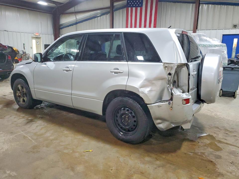 Продажа на аукционе авто 2011 Suzuki Grand Vitara, vin: JS3TD0D25B4101755, номер лота: 58964296