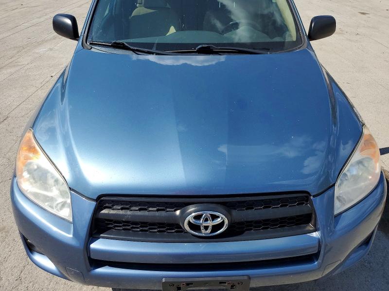 Продажа на аукционе авто 2011 Toyota Rav4, vin: 2T3BF4DV6BW148902, номер лота: 58689556