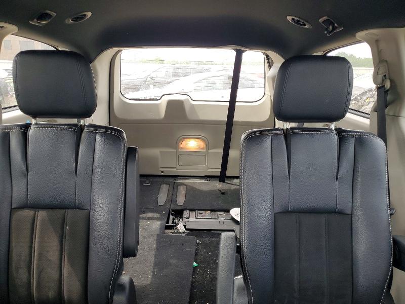 Aukcja sprzedaży 2019 Dodge Grand Caravan, vin: 2C4RDGCG4KR578463, numer aukcji: 56989696