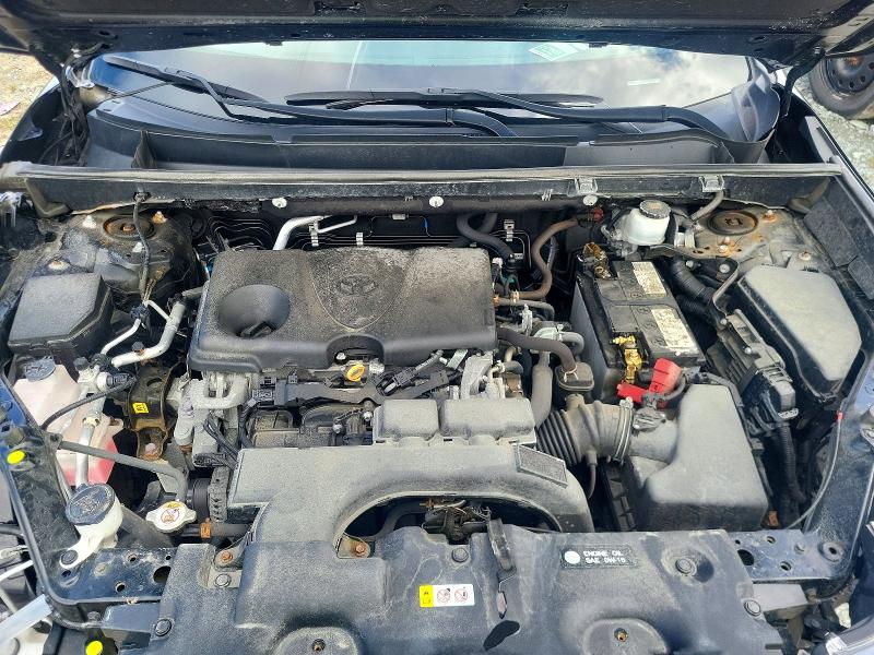 2021 Toyota Rav4 მანქანა იყიდება აუქციონზე, vin: 2T3B1RFV6MC182755, აუქციონის ნომერი: 55325656