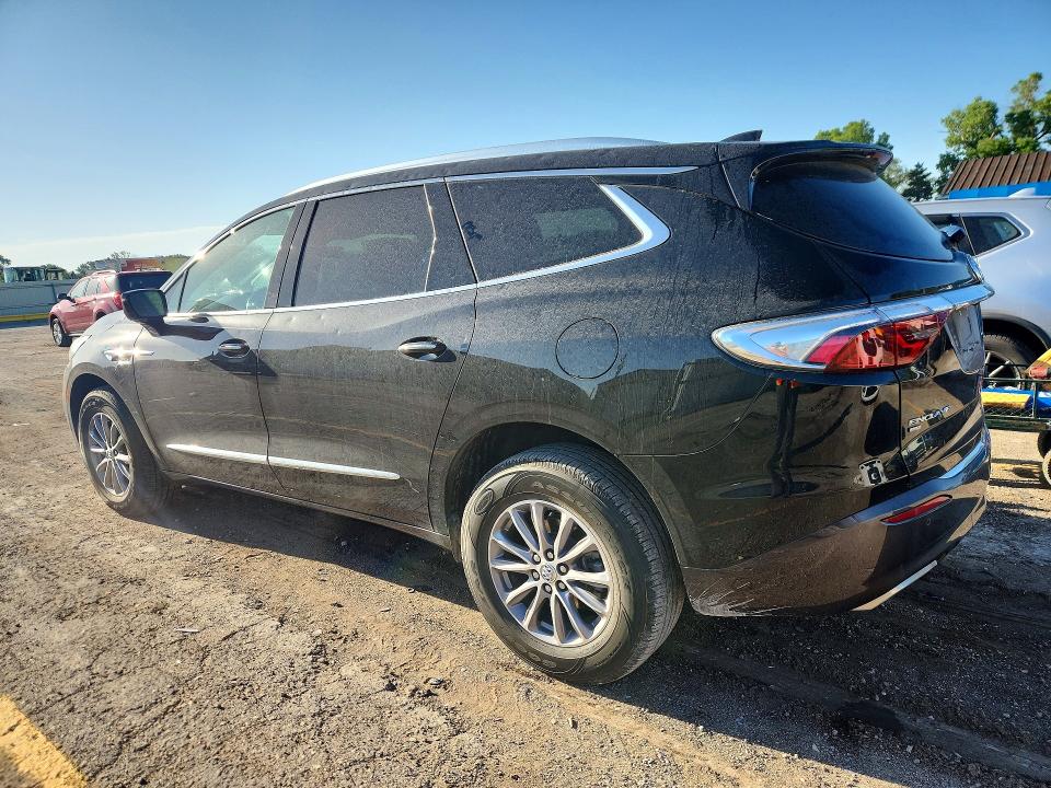 Продаж на аукціоні авто 2023 Buick Enclave, vin: 5GAEVBKW6PJ178831, номер лоту: 53639056