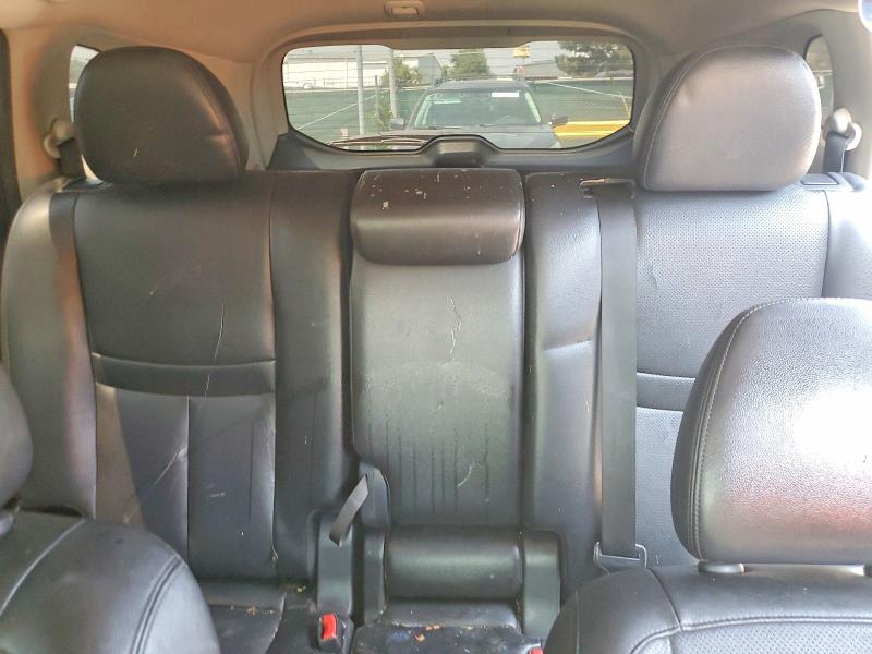 2019 Nissan Rogue მანქანა იყიდება აუქციონზე, vin: 5N1AT2MV7KC742552, აუქციონის ნომერი: 58536066