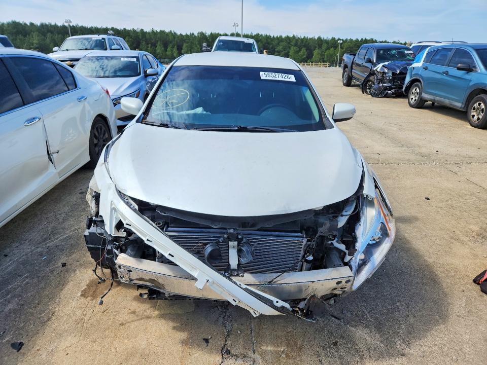Aukcja sprzedaży 2015 Nissan Altima, vin: 1N4AL3APXFC243918, numer aukcji: 56527426
