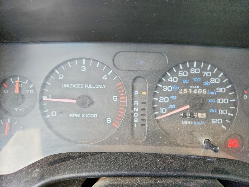 Aukcja sprzedaży 1994 Dodge Ram 2500, vin: 1B7KF26W3RS601032, numer aukcji: 56873506