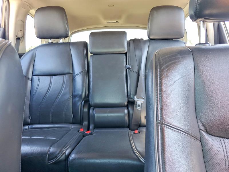 Продажа на аукционе авто 2014 Infiniti Qx60, vin: 5N1CL0MM4EC530975, номер лота: 58727356