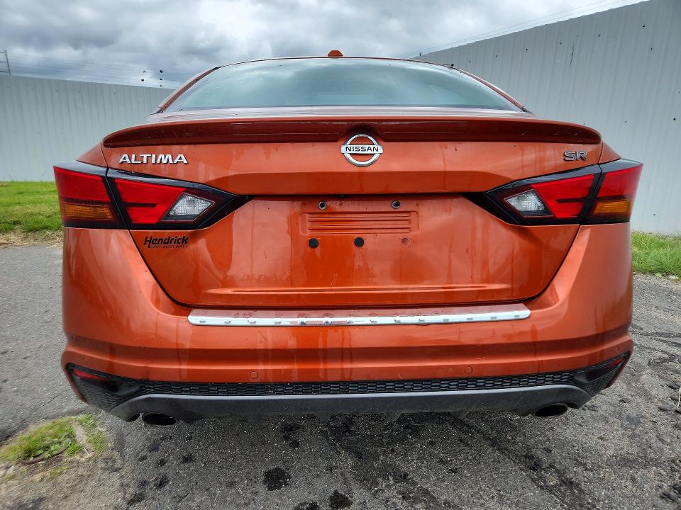 Продаж на аукціоні авто 2020 Nissan Altima, vin: 1N4BL4CV6LC266632, номер лоту: 55353386