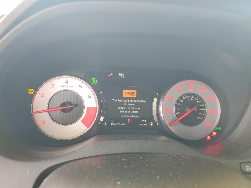 Aukcja sprzedaży 2023 Acura Rdx, vin: 5J8TC2H8XPL006943, numer aukcji: 58244916