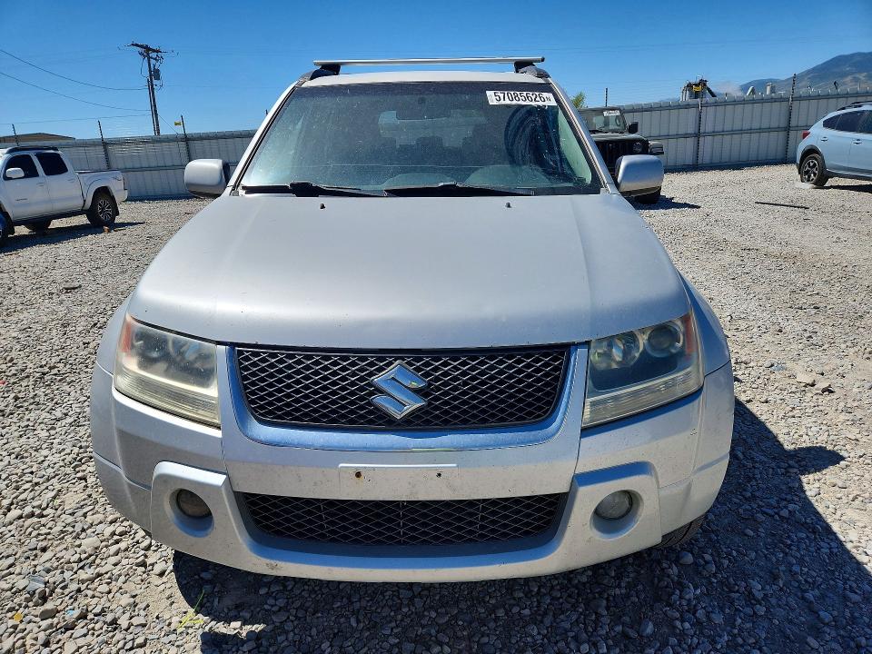 Aukcja sprzedaży 2006 Suzuki Grand Vitara, vin: JS3TD947664104167, numer aukcji: 57085626