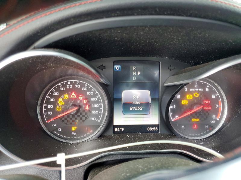 Aukcja sprzedaży 2018 Mercedes-benz C, vin: 55SWF6EB3JU243356, numer aukcji: 57062816