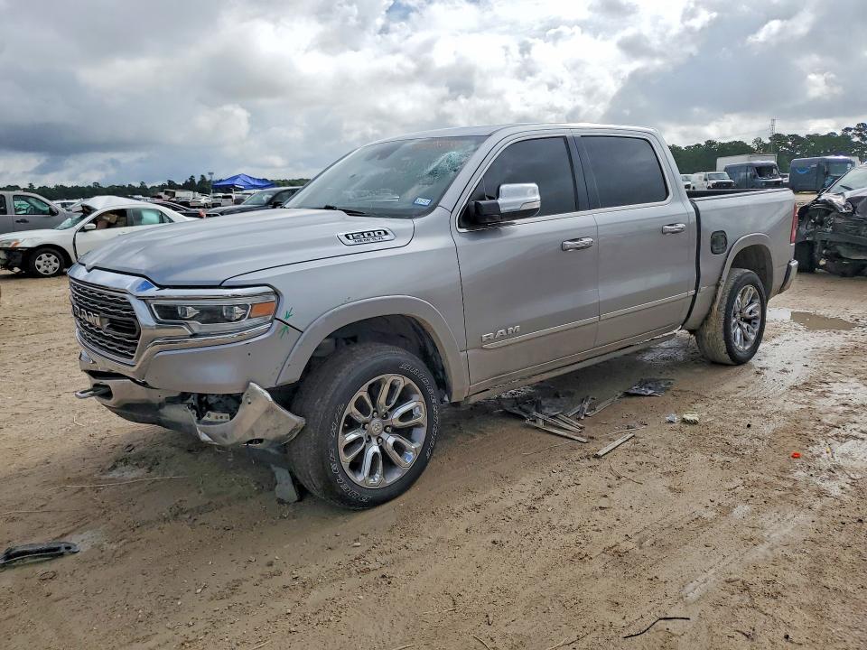 2019 Ram 1500 მანქანა იყიდება აუქციონზე, vin: 1C6SRFHT8KN838726, აუქციონის ნომერი: 54689836