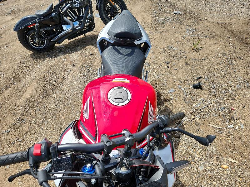 Продаж на аукціоні авто 2019 Honda Cb500, vin: MLHPC6311K5000217, номер лоту: 55192736