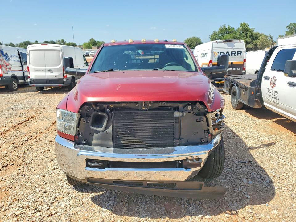 Продаж на аукціоні авто 2013 Ram 3500, vin: 3C63RRGL1DG564479, номер лоту: 56863436
