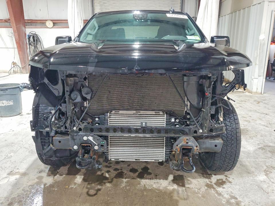 2022 Chevrolet Silverado მანქანა იყიდება აუქციონზე, vin: 1GCRDEEK4NZ642856, აუქციონის ნომერი: 57194216