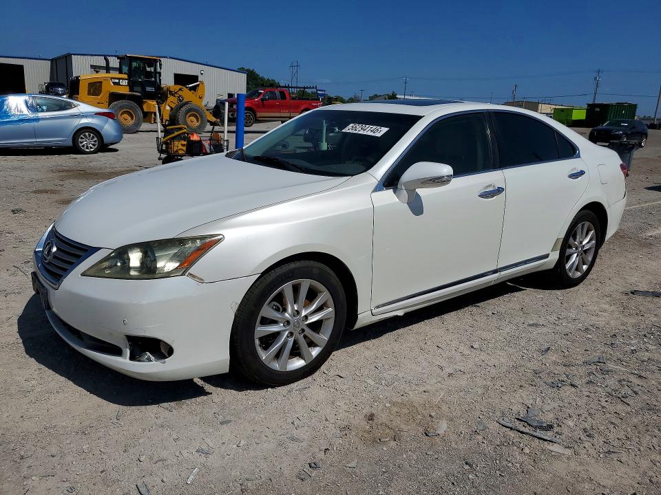 Aukcja sprzedaży 2012 Lexus Es, vin: JTHBK1EG8C2505211, numer aukcji: 56294146