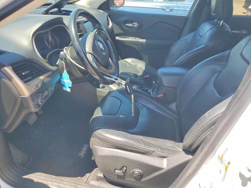 Aukcja sprzedaży 2015 Jeep Cherokee, vin: 1C4PJMDS7FW675526, numer aukcji: 58029526