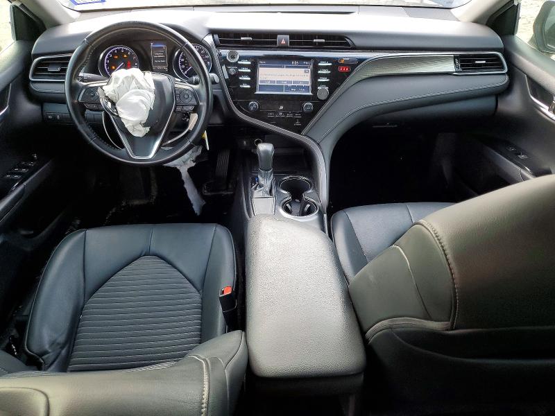 Продаж на аукціоні авто 2019 Toyota Camry, vin: 4T1B11HK3KU751568, номер лоту: 57801586