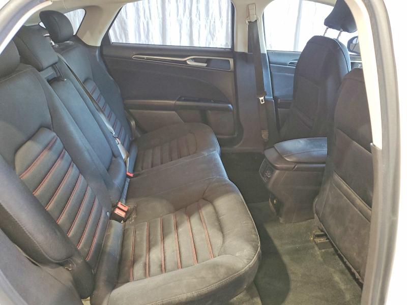 Продажа на аукционе авто 2016 Ford Fusion, vin: 3FA6P0HD8GR361912, номер лота: 56314196